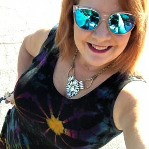 Meet your Posher, Joanne